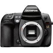 Olympus E-3 SLR Digital Camera (Camera Body)