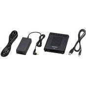 Sony SBAC-US10 SxS Memory Card USB Reader/Writer for ExpressCard/34