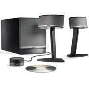 Bose DEMO Companion 5 Multimedia Speaker System