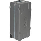 Arri 571194W 3-Light Case with Wheels