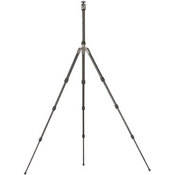 Gitzo GT90TT 90th Anniversary Limited Edition Titanium Traveler Tripod