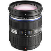 Olympus 12-60mm f/2.8-4 ED SWD Zuiko Zoom Lens for Olympus Digital Cameras