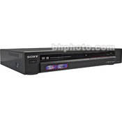 Sony RDR-GX255 DVD-Recorder