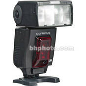 Olympus FL-50R - Flash TTL de Montagem em Sapata para C�mera Digital Olympus  