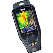Bushnell ONIX 400 Handheld GPS Navigator $119.99 Shipped