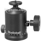 Studioball SB-14 Studioball with 1/4"-3/8" Reversible Screw