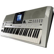Yamaha PSR-OR700 Professional Audio Keyboard Arrangers