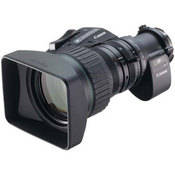 Canon YJ20x85BVRS 2/3" 20x ENG/EFP Lens with 2x Extender