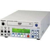 Panasonic LQ-MD800 Professional/Medical Grade DVD Recorder
