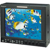 Ikegami HLM-910R 8.4"" HDTV/SDTV LCD Monitor