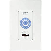 MTX Home Audio ABUS-VC3 Amplified Volume Control Module 