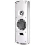 MTX Home Audio MPP4100-W Multi-Purpose Plasma Home Theater Speaker