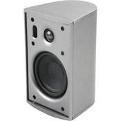 MTX Home Audio MPP410-S Multi-Purpose Plasma Home Theater Speaker