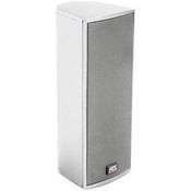 MTX Home Audio MPP420-W Multi-Purpose Plasma Home Theater Speaker