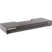 MTX Home Audio MUSICASS6 6-Position Speaker Selector