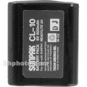 Sunpak CL-10 Ni-Cad Battery Pack for Readylite 20