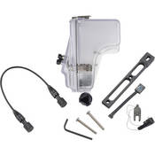 Aqua Tech F-580EX II Underwater Housing for Canon 580EX  II Flash 