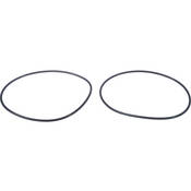 Aqua Tech Aqua Tech O-Ring Set for All Aqua Tech Flat Ports