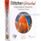 Realviz Stitcher Unlimited 5.6