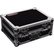 Odyssey Innovative Designs FZ1200 DJ Turntable Cases
