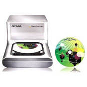 Dymo DiscPainter CD/DVD Printer