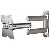 Monster-Power ARTIC. MOUNT f/UP to 37" (SILVR)