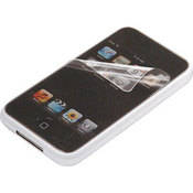 Belkin ClearScreen Overlay for iPod Touch