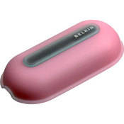 Belkin F8Z199 Cable Management Clip for iPod (Pink)