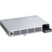 Casio XJ-S36 DLP Multimedia Projector