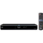 Panasonic DMP-BD30K - Disc Player Blu-ray (Preto)