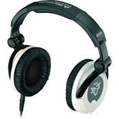 Ultrasone DJ1 Pro Dynamic Stereo DJ Headphones