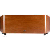 Infinity Cascade 15CH Powered Subwoofer (Cherry)