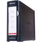Buffalo 1 TB LinkStation Pro Shared Network Storage