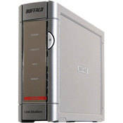 Buffalo 1 TB LinkStation Live Shared Network Storage