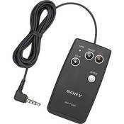 Sony RM-PCM1 Optional Remote Commander