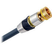 Monster Cable MC 200F-4M Coax 200fcx High-Performance F-Pin Cable (13.12