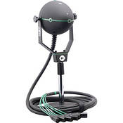 Holophone H3-D 5.1 Surround Sound Recording Microphone