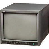 Bosh LTC2012/61 12" High Resolution B/W Monitor