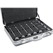 DPA Microphones 5006 � Kit de Microfone Surround com Cinco Mics 4006-TL
