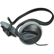 H2O Audio iHR Sweatproof Behind-the-Neck Sport Headphones