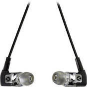 M-Audio IE-40 High-Definition Triple-Driver Reference Earphones