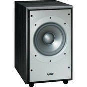 Infinity PS28 8" Powered Subwoofer (Black)