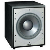 Infinity PS210 10" Powered Subwoofer (Black)
