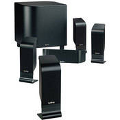Infinity TSS-800 Surround Sound System Speakers