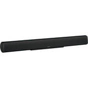 Infinity TSS 3-In-1CH Three-Channel, Single-Enclosure Loudspeaker (Charcoal)
