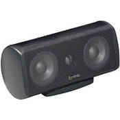 Infinity C1100CH 2-Way 3-1/2" Center Channel Speaker (Charcoal)