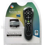 Pinnacle Remote Control Kit for Windows Media Center