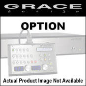 Grace Design m906 - High-Fidelity 5.1 Monitor Controller with AES Loop-Thru Upgrade
