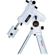 Vixen Optics SPHINX SXD Motorized Equatorial Telescope Mount w/ HAL130 Tripod