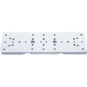 Vixen Optics DX Accessory Plate